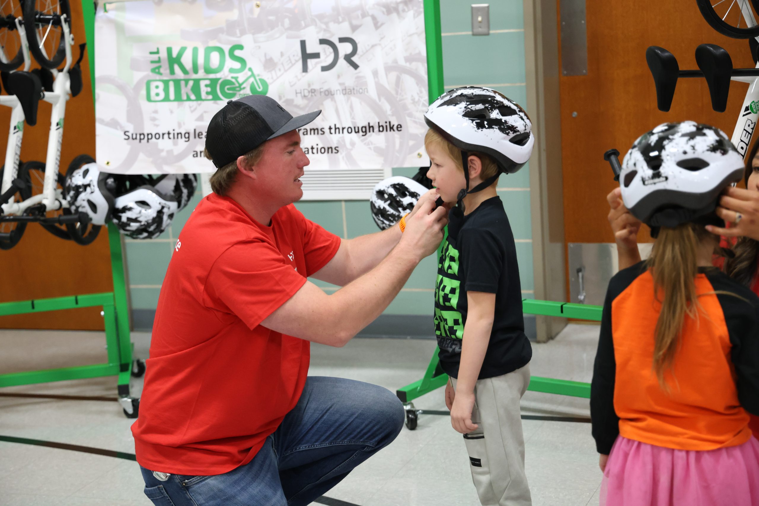 Mountain View ES, Spearfish, SD